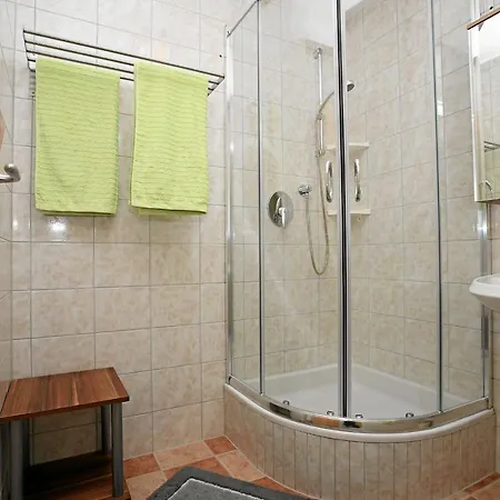 Ferienwohnung Larcher